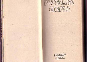 (5710) POŻERACZ CIEPŁA - JULIUSZ STEFAN ZNAMIROWSKI