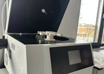 Mineralizator Titan MPS Perkin