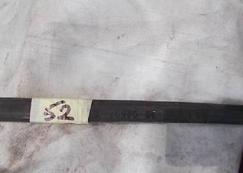 Pasek klinowy 26980 BE 168