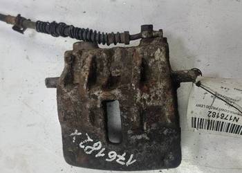 ZACISK HAMULCOWY PRZÓD LEWY LAND ROVER DISCOVERY