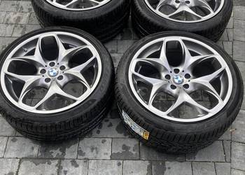 kola nowe opony z felgami bmw x5