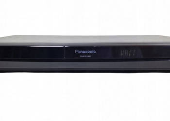 PANASONIC DMR-EX84C DMR EX 84 C Nagrywarka DVD HDD odtwarzacz