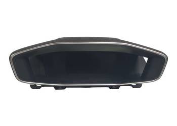 LICZNIK ZEGARY 9835846380 Peugeot 208 II 2008 II 1.2 PureTech europa