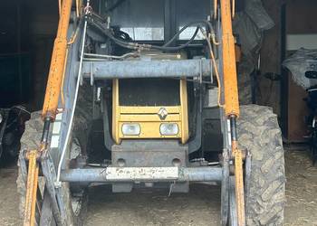 Reanult 90-34 z turem