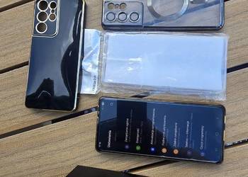 Samsung Galaxy S21 Ultra 5G 12/128GB