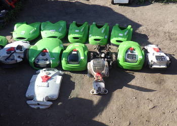 Kosiarka automatyczna Viking Stihl iMOW MI 632 /Mi 422 Czesci Zamienne