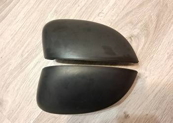 Fiat punto evo grande obudowa lusterek L P