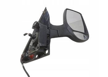 LUSTERKO  PRAWE 5PIN   Ford Transit V (2000-2006)