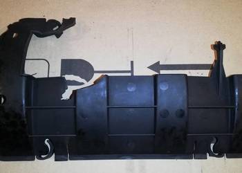 Osłona fali oleju Audi 1.8t AEB AJL APU ADR 050 103 623