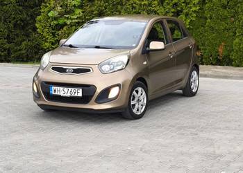 Kia PICANTO 1.0