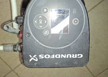 Pompa Grundfos Magna 3 40 60 F220