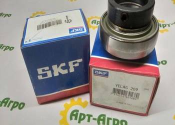 YELAG 209 SKF Łożysko kulkowe wahliwe