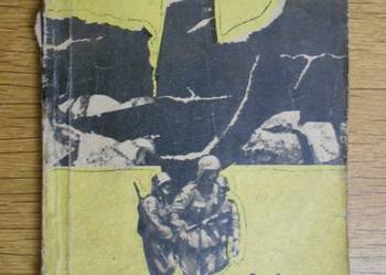Żółty Tygrys - Ardeny - 1963