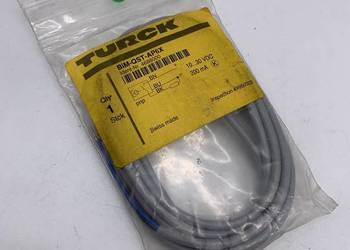 Turck BiM-QST-AP6X 4688000 Czujnik zbliżeniowy