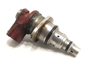 REGULATOR CIŚNIENIA PALIWA TOYOTA AVENSIS VERSO 2.0 116KM 01-11 ZAWÓR