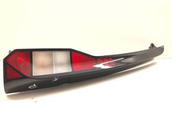 LAMPA PRAWY TYŁ VW CADDY V 2K7945096A Minivan ŚWIATŁO TYLNA, PRAWA