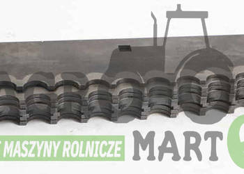 0001238660, 01238660, 1238660, 123866 NAKŁADKA KPL CLAAS 0001238660, 01238660, 1238660, 123866 NAKŁADKA KPL CLAAS