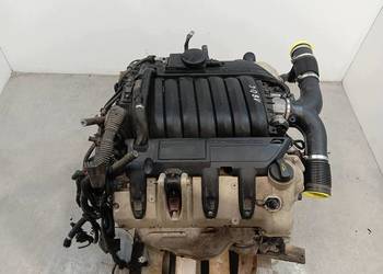 SILNIK KOMPLETNY BENZYNA M4802G M48.02G GTS 420HP Porsche Cayenne II