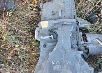 Skrzynia Biegów Audi A6 C5 2.4B Manual