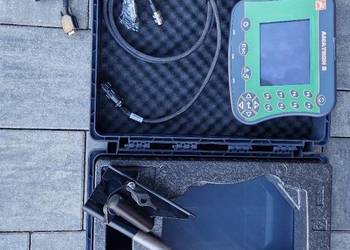 Sterownik komputer Amazone Amatron 3, NOWY