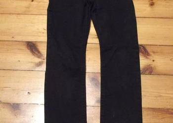 Spodnie dla dziewczynki rozmiar 134