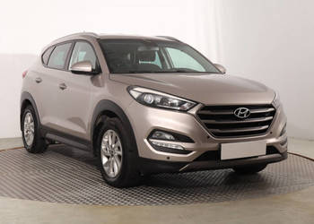Hyundai Tucson 2.0 CRDi