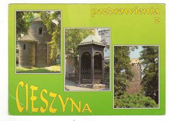 CIESZYN WIELOWIDOKOWA 2