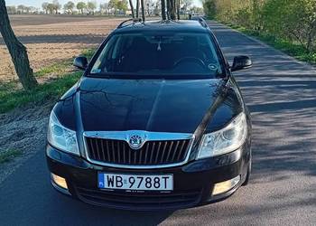 Skoda Octavia 2fl 2.0tdi dsg