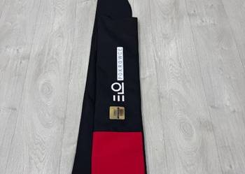 Pokrowiec na maszt do łódki klasa 420 . ELO Pokrowce