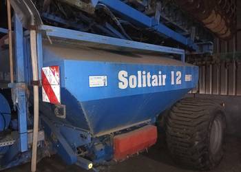 Lemken Solitair12 Lemken Solitair12