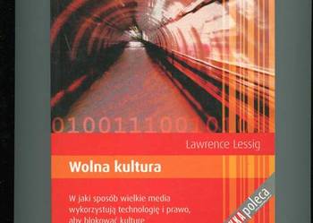 Wolna kultura - Lessig