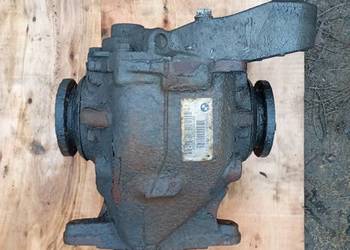 Most, dyferencjał BMW e87 n47 3.07