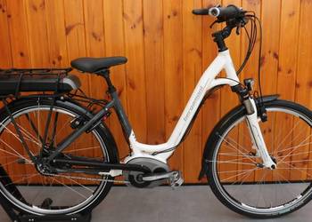 Rower elektryczny Bergamont E-Line. D 44 . I inne rowery