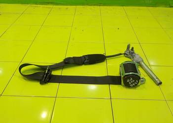 OPEL CORSA D 07r HB 5D pas bezpieczenstwa prawy przod z napinaczem