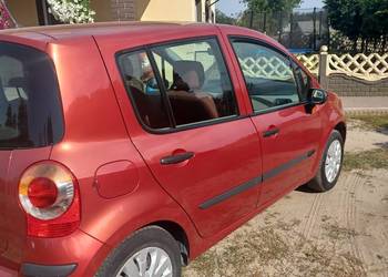 Renault Modus 2005 1.2B + Gaz. Klima. Zadbany.