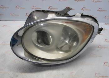 ALFA ROMEO MITO 10r lampa prawa przód 89101887 156082373 ANGLIK