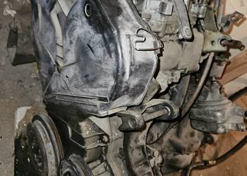 Silnik 1,6 D  VW transporter t3