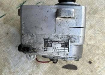 Iskrownik awo junak bmw ariel wsk osa wfm