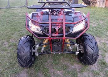 Quad 110