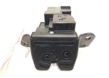 ZAMEK KLAPY TYŁ KIA VENGA Hatchback 81230-1H000