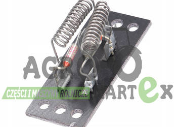716/30152, 923/10147, 923-10147 REZYSTOR DMUCHAWY JCB