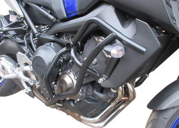 Gmole do YAMAHA MT-09 (2017-2020) - Bunkier small