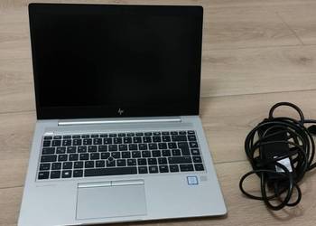 HP EliteBook 840 G6 512GB SSD 16GB RAM WIN 10
