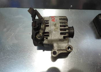 FORD FOCUS MK2 1.6 16V ALTERNATOR