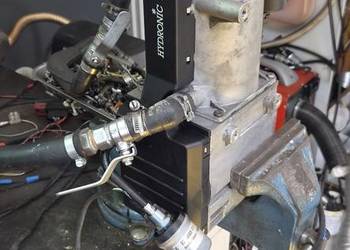 Mocne Ogrzewanie wodne Eberspacher hydronic M-II 12V D10W 10kw webasto bdb