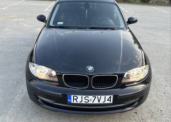 BMW 316I 1.6 benzyna 2009r
