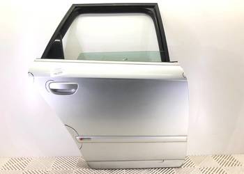 DRZWI PRAWY TYŁ AUDI A4 B7 Kombi 04-08