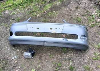 Opel corsa B GSI c16xe x16xe x14xe Zderzak przedni