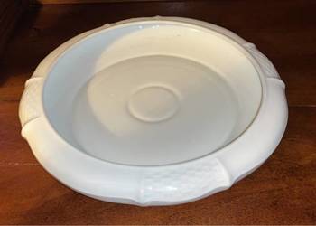 Wielka Patera Rosenthal. Bavaria. 1928 r.  Do kwiatów