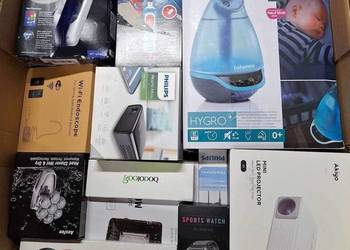 Mystery Box